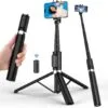 Compact Selfie Stick Tripod