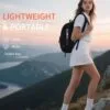 Compact Selfie Stick Tripod