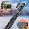 Compact Selfie Stick Tripod