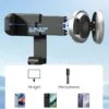 67" Selfie Stick Phone Tripod