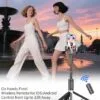 Compact Selfie Stick Tripod