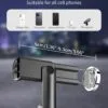Compact Selfie Stick Tripod