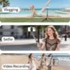 Compact Selfie Stick Tripod